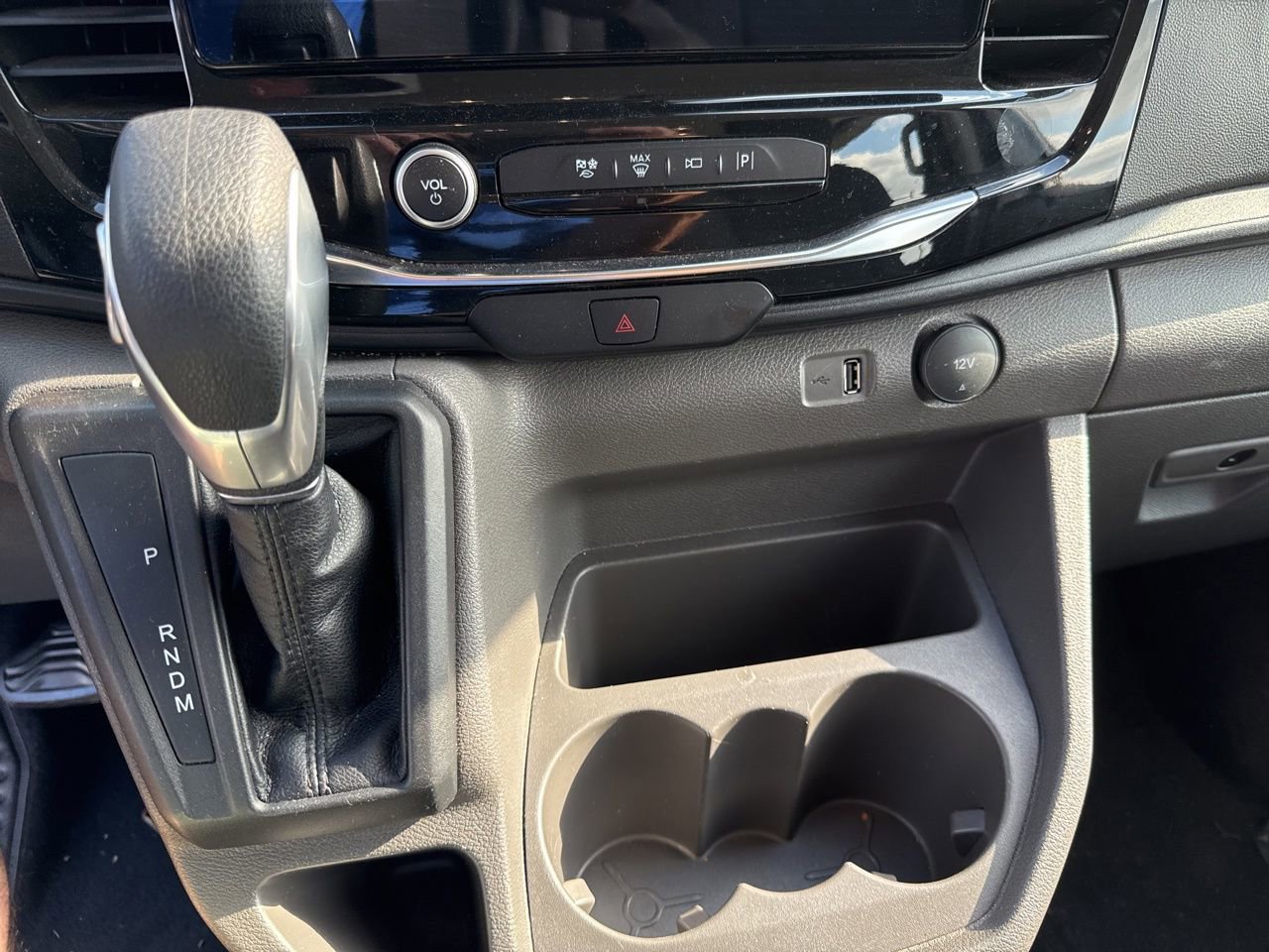 Used 2023 Ford Transit 350 XLT RWD image 23