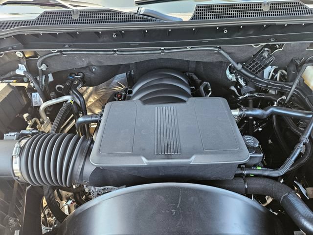 New 2026 Chevrolet Silverado 2500 W/T AWD/4WD image 22