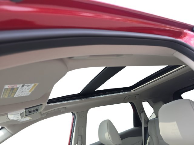 New 2026 Nissan Rogue Dark Armor FWD image 30