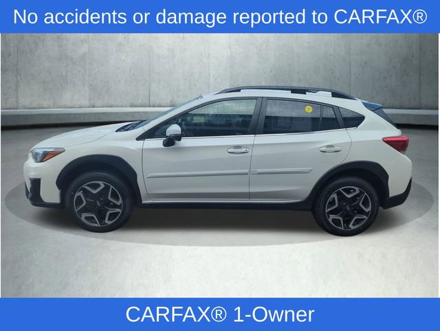 Used 2019 Subaru Crosstrek 2.0i Limited AWD/4WD image 2
