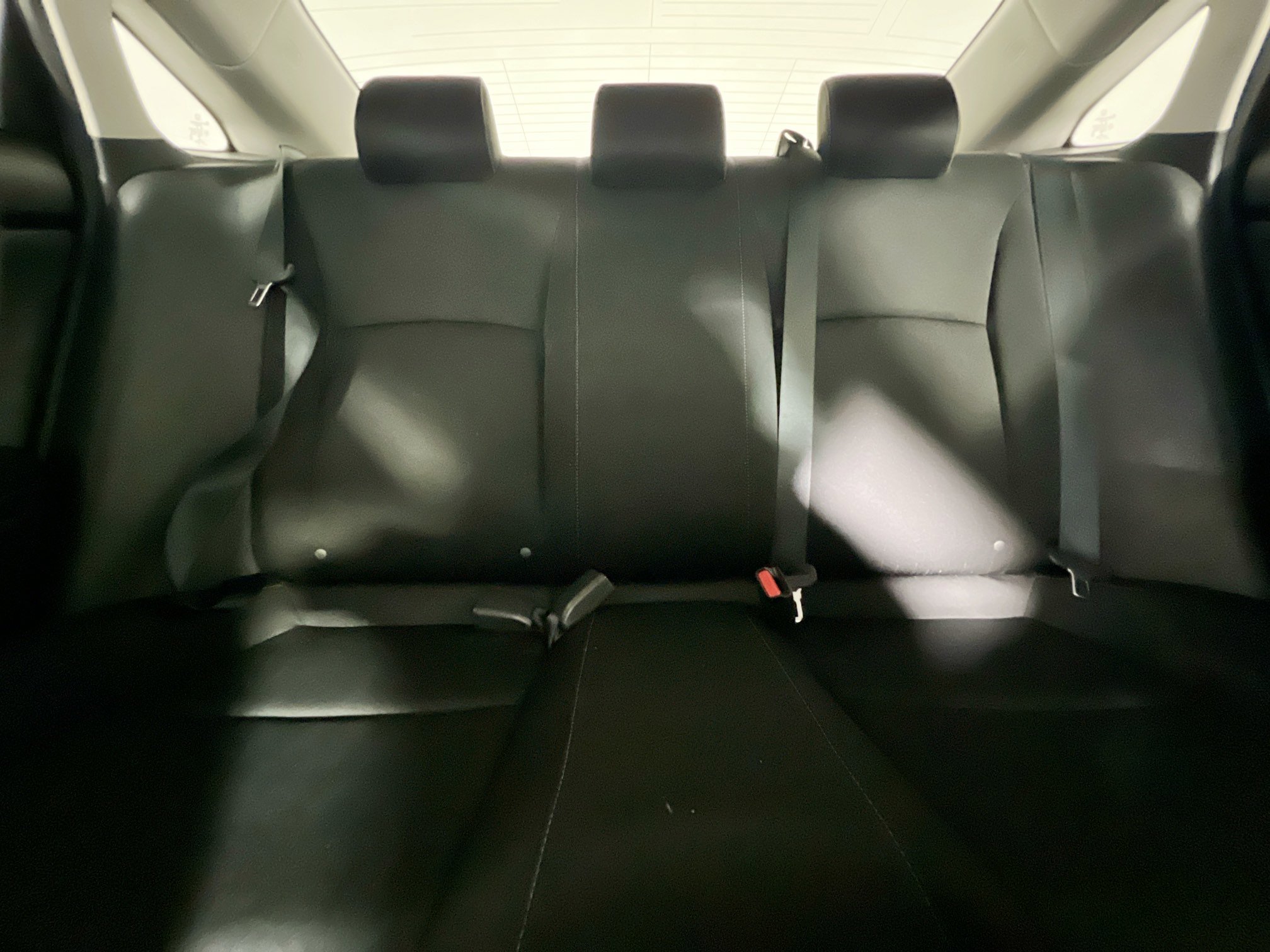 Used 2021 Honda Civic LX image 32