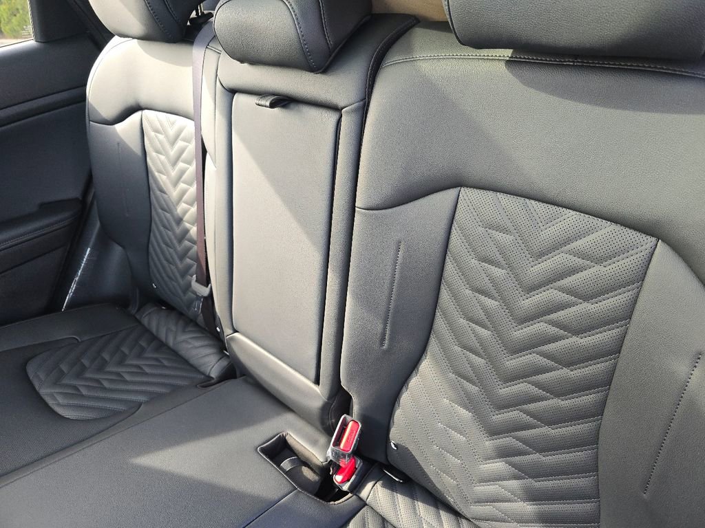 New 2026 Kia Sportage X-Line image 21