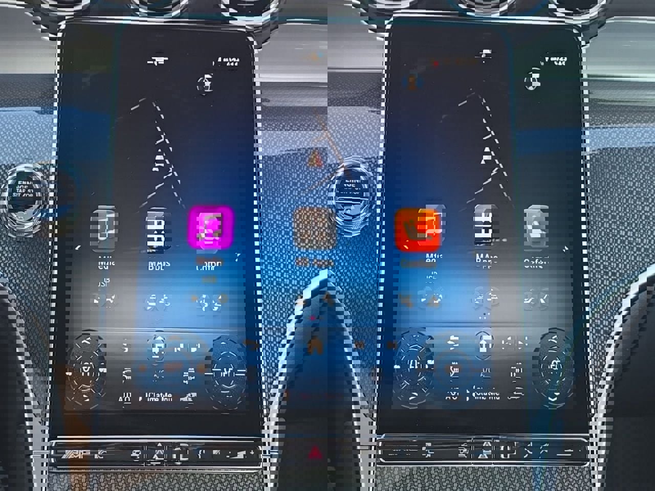 New 2026 Mercedes-Benz GLC 43 AMG 4MATIC image 14