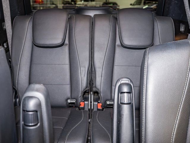 Certified 2021 Mercedes-Benz GLS 450 4MATIC image 23