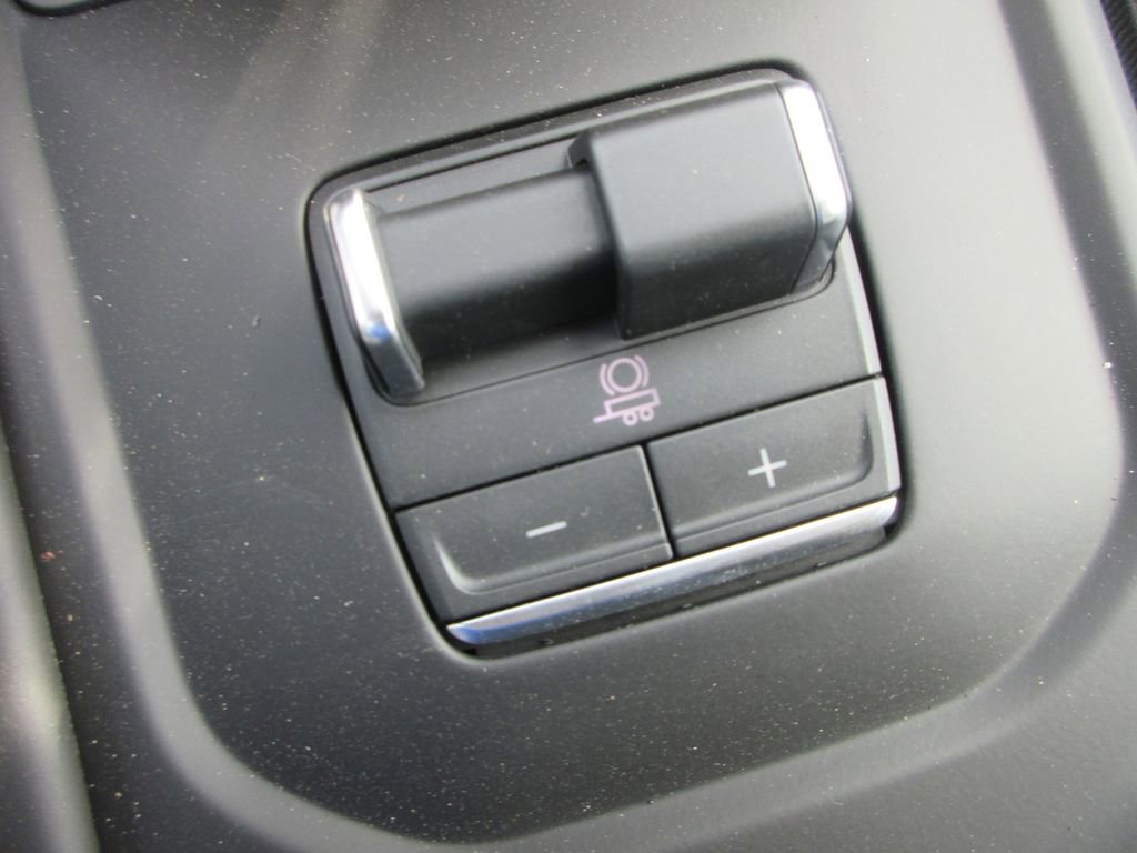 New 2026 GMC Sierra 1500 AT4X image 20