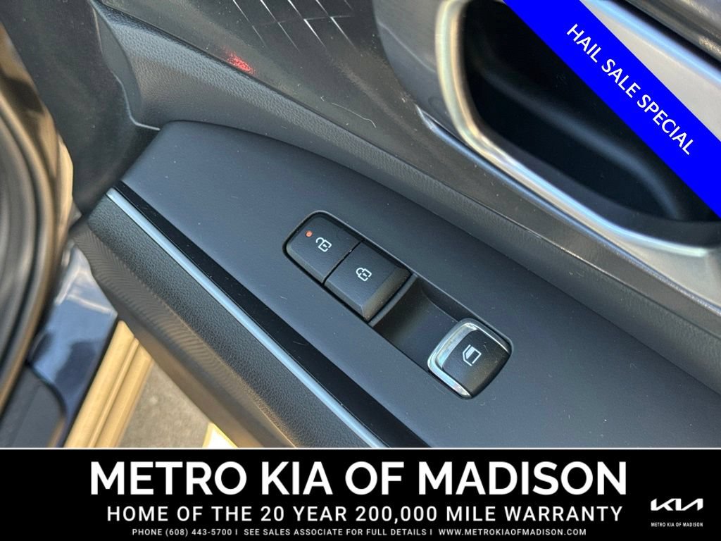 Used 2025 Kia Sorento EX FWD image 52