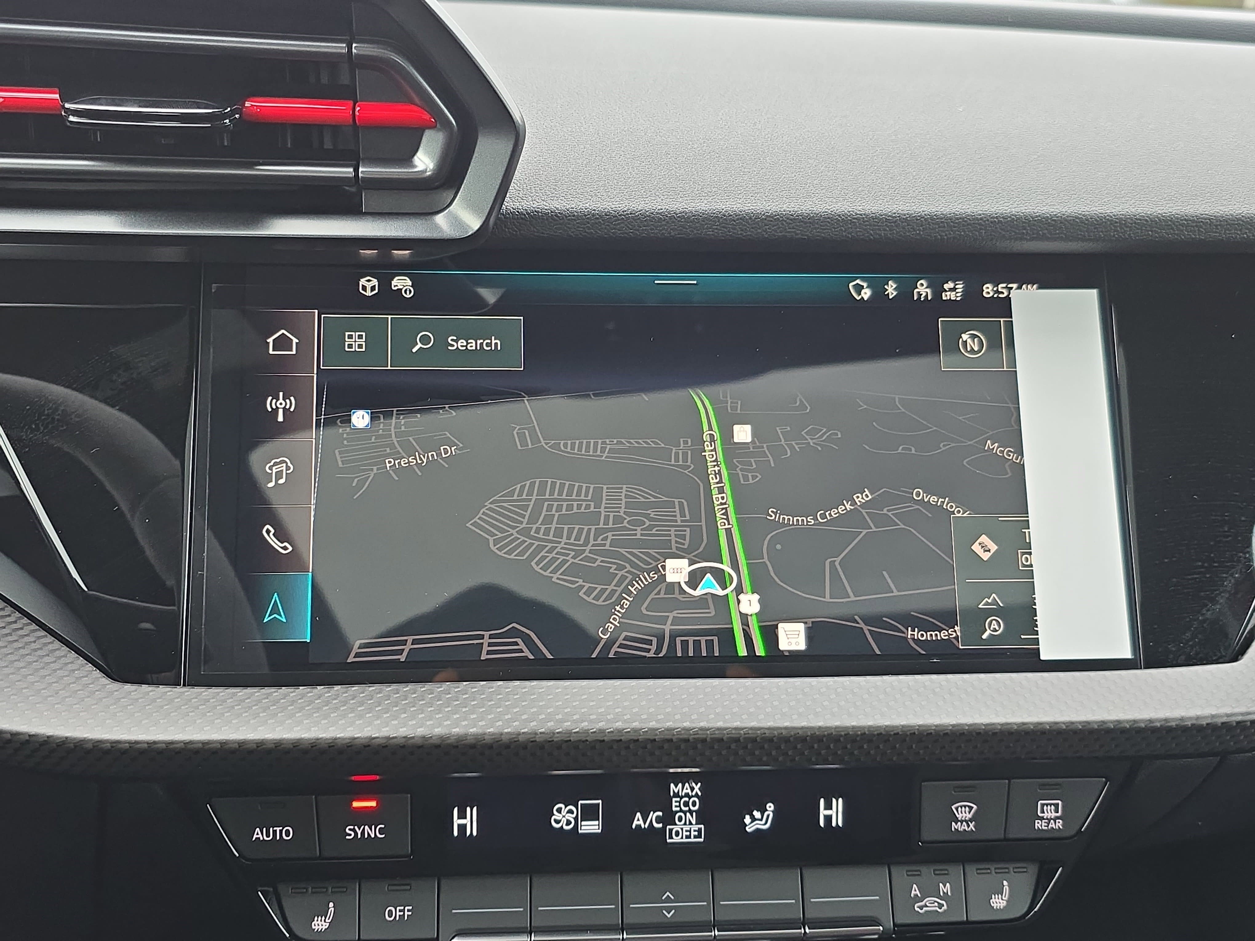 New 2026 Audi RS 3 image 20