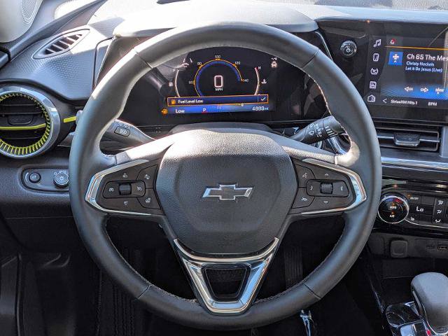 Used 2026 Chevrolet Trax ACTIV w/ Driver Confidence Package FWD image 20