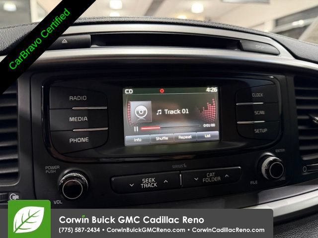 Used 2017 Kia Sorento FWD image 21