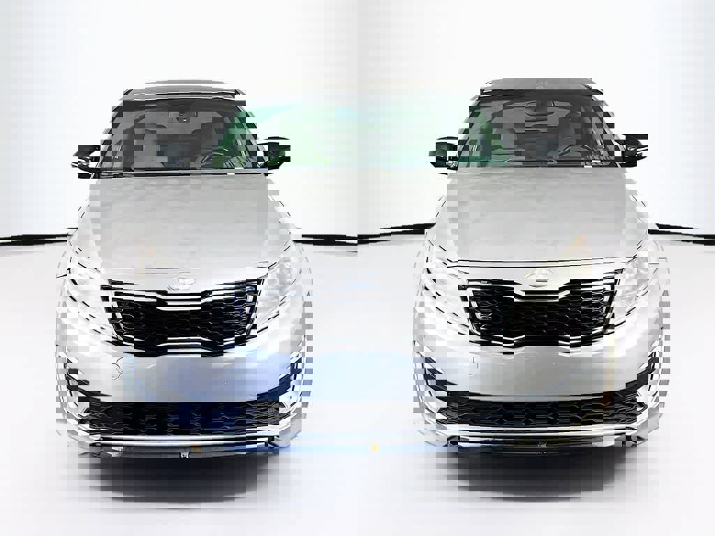 Used 2012 Kia Optima Hybrid image 6