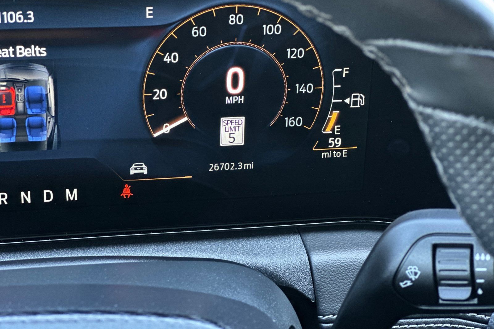 Used 2024 Ford Mustang GT Premium image 27