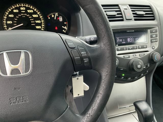 Used 2007 Honda Accord EX image 19