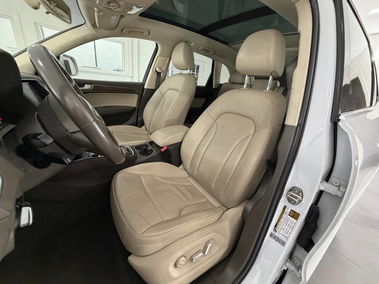 Used 2015 Audi Q5 2.0T Premium image 27