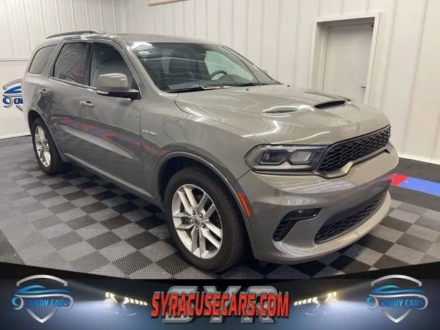 Used 2022 Dodge Durango R/T