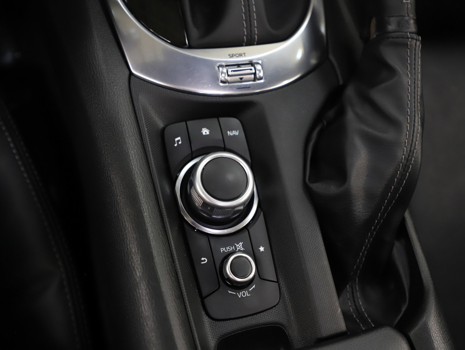 Used 2023 MAZDA MX-5 Miata Grand Touring w/ Weather Package image 20