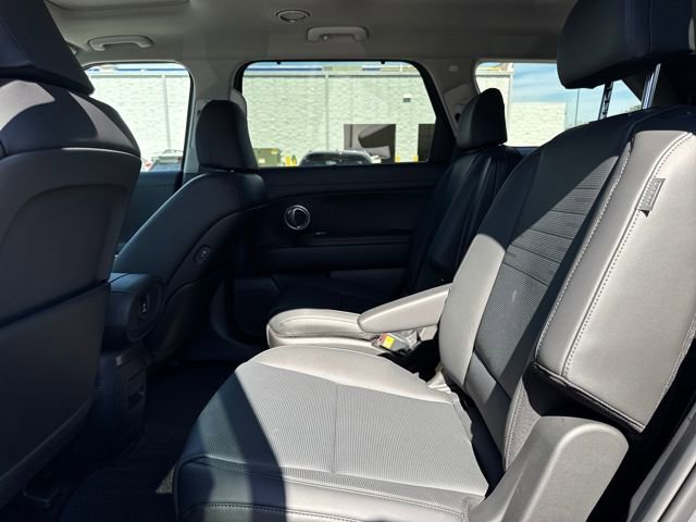 New 2026 Hyundai Palisade Limited image 9