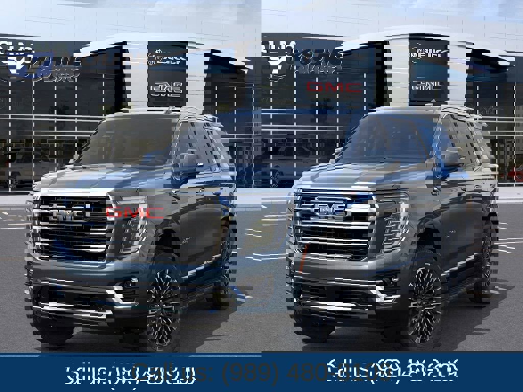 New 2026 GMC Yukon Elevation image 6