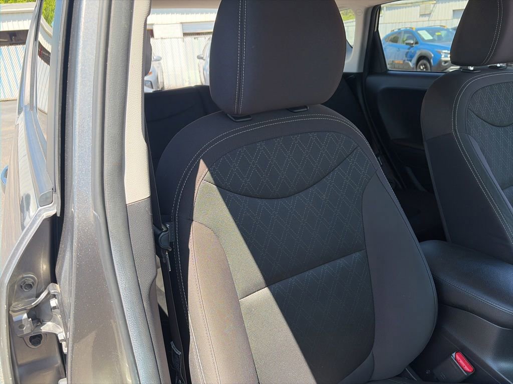 Used 2016 Kia Soul FWD image 26