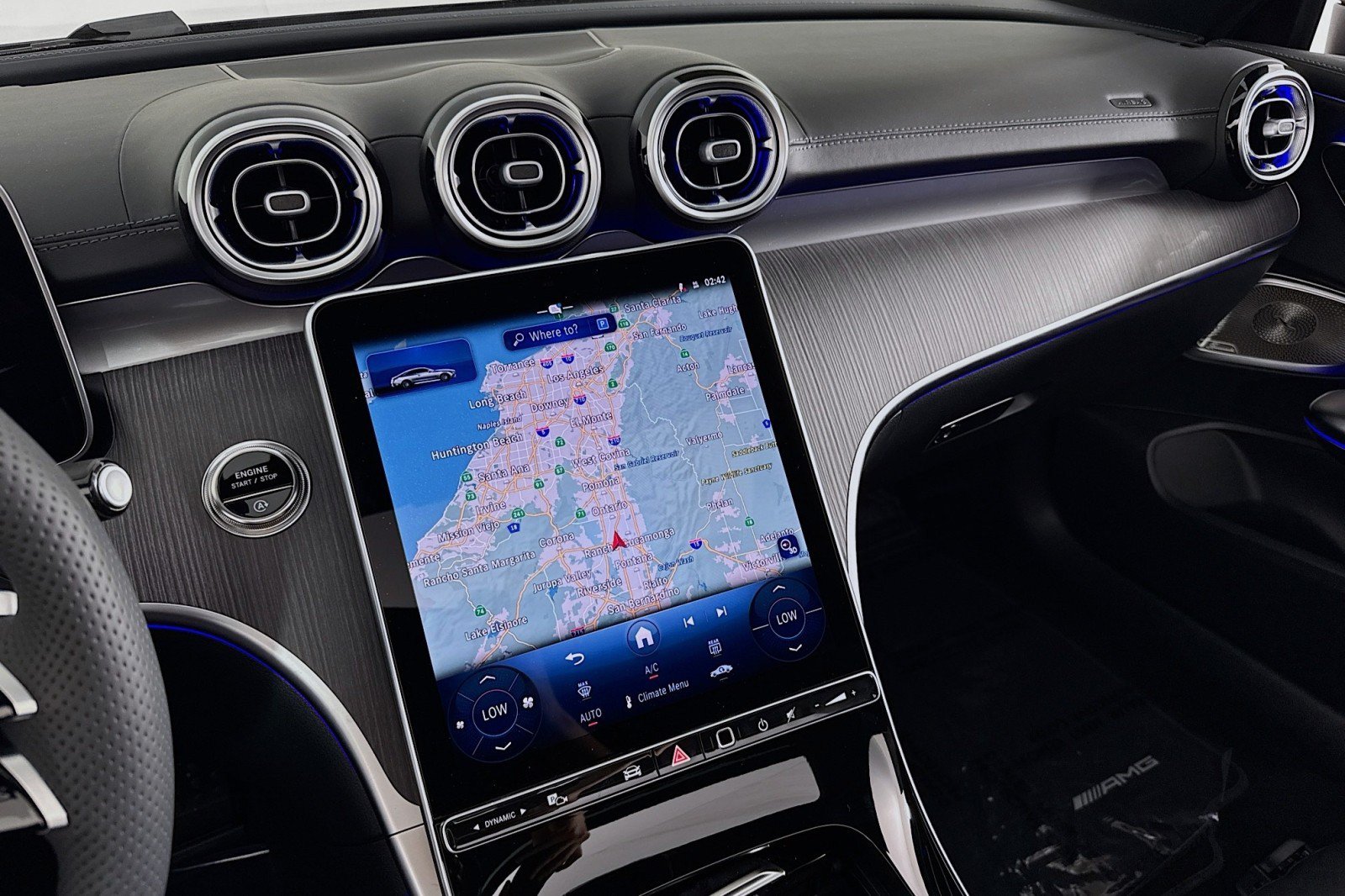 New 2026 Mercedes-Benz CLE 450 4MATIC Coupe image 19