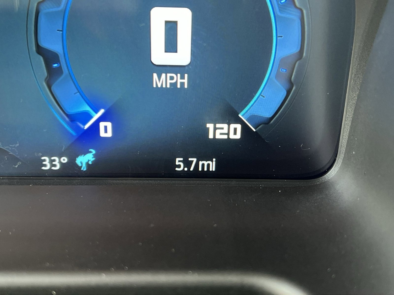 New 2025 Ford Bronco Big Bend image 17