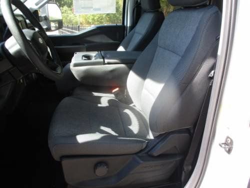 New 2026 Ford F250 XL w/ STX Appearance Package image 9