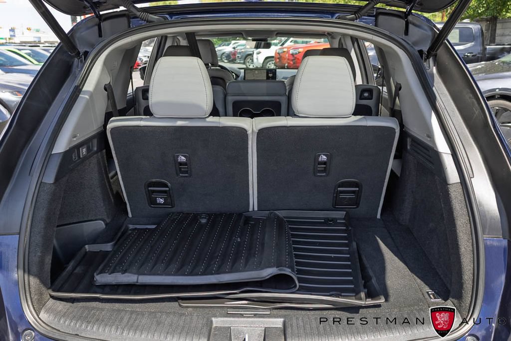 Used 2023 Acura MDX w/ Technology Package AWD/4WD image 41