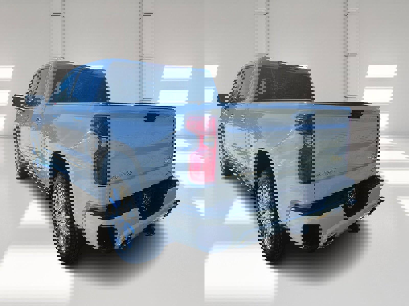 New 2026 Chevrolet Silverado 1500 High Country image 4