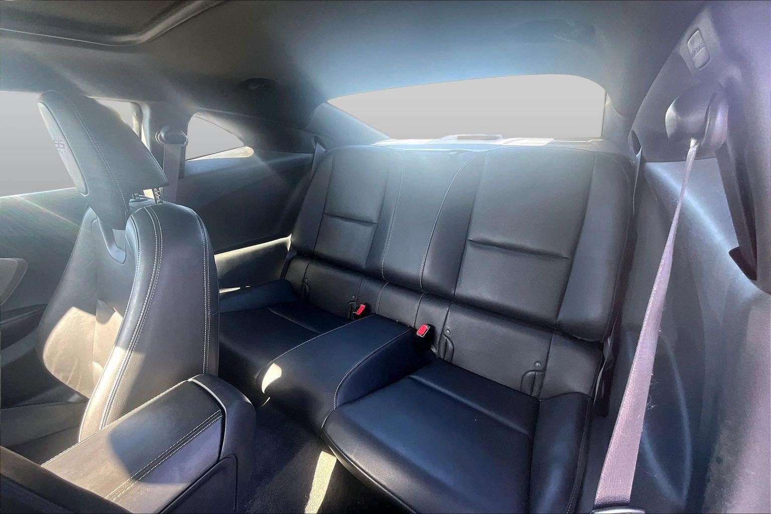 Used 2010 Chevrolet Camaro SS w/ RS Package RWD image 23