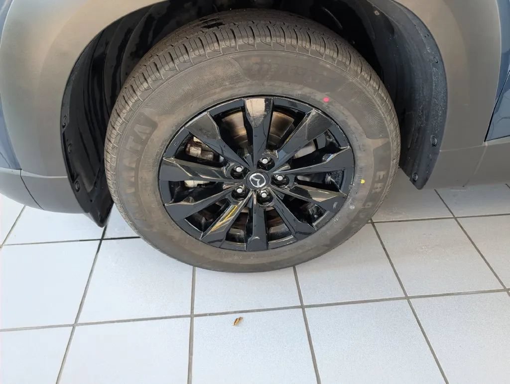 Used 2025 MAZDA CX-50 AWD 2.5 S w/ Preferred Package image 30