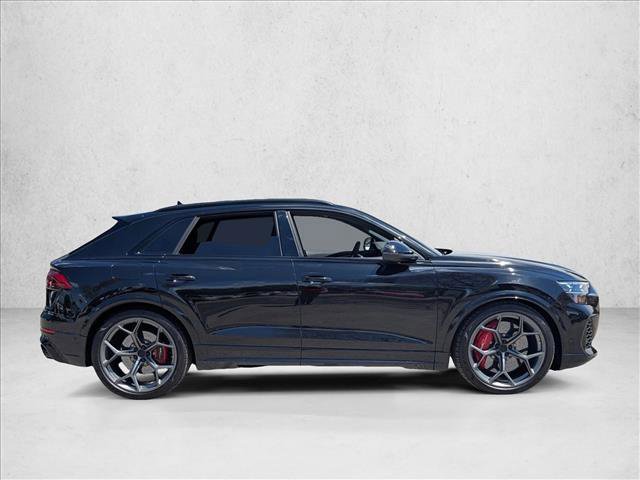 Used 2026 Audi RS Q8 performance AWD/4WD image 2