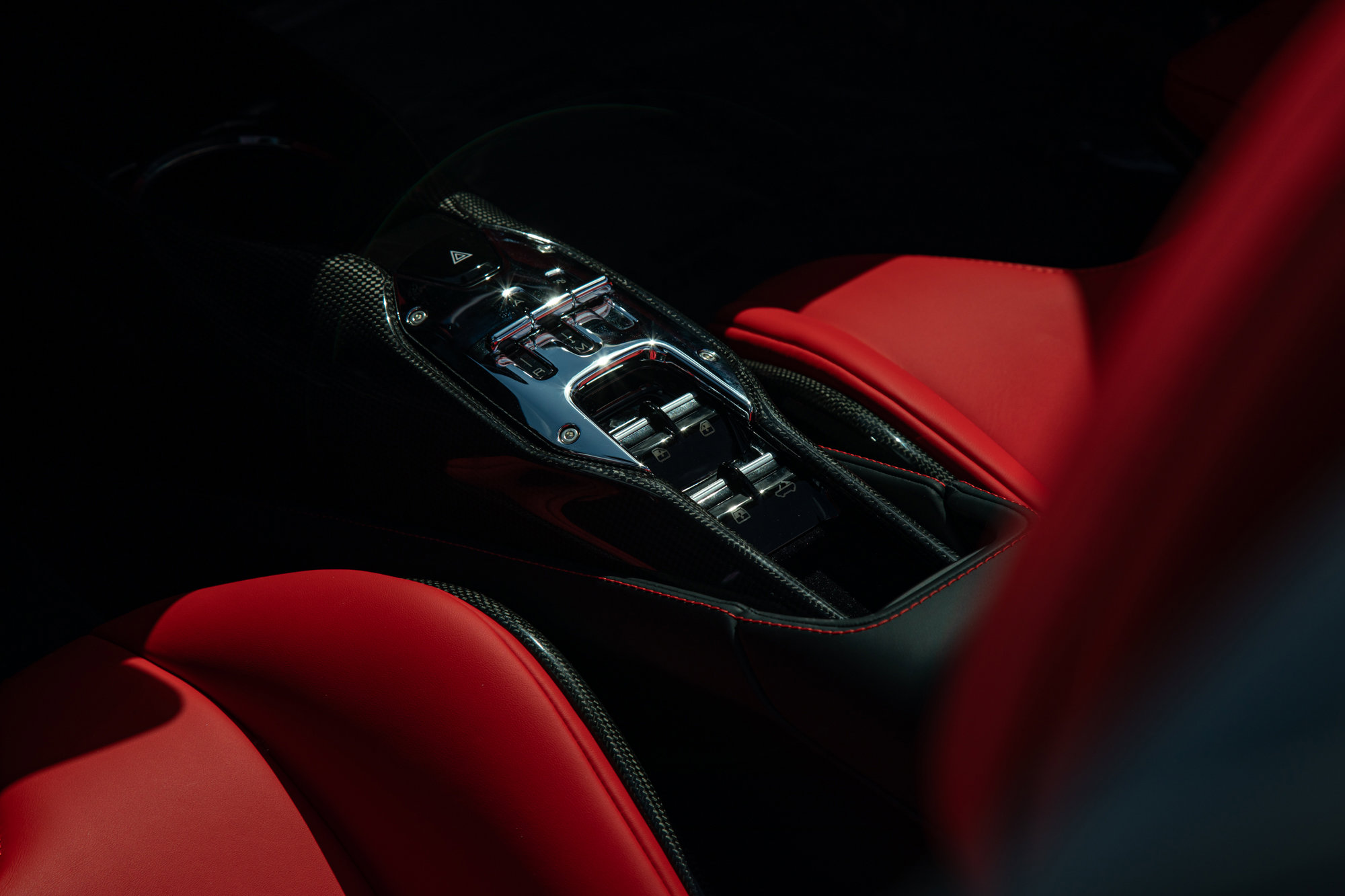 Certified 2025 Ferrari SF90 Spider image 23