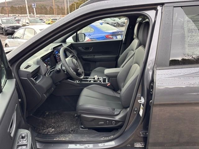 New 2026 Subaru Outback Premium image 21