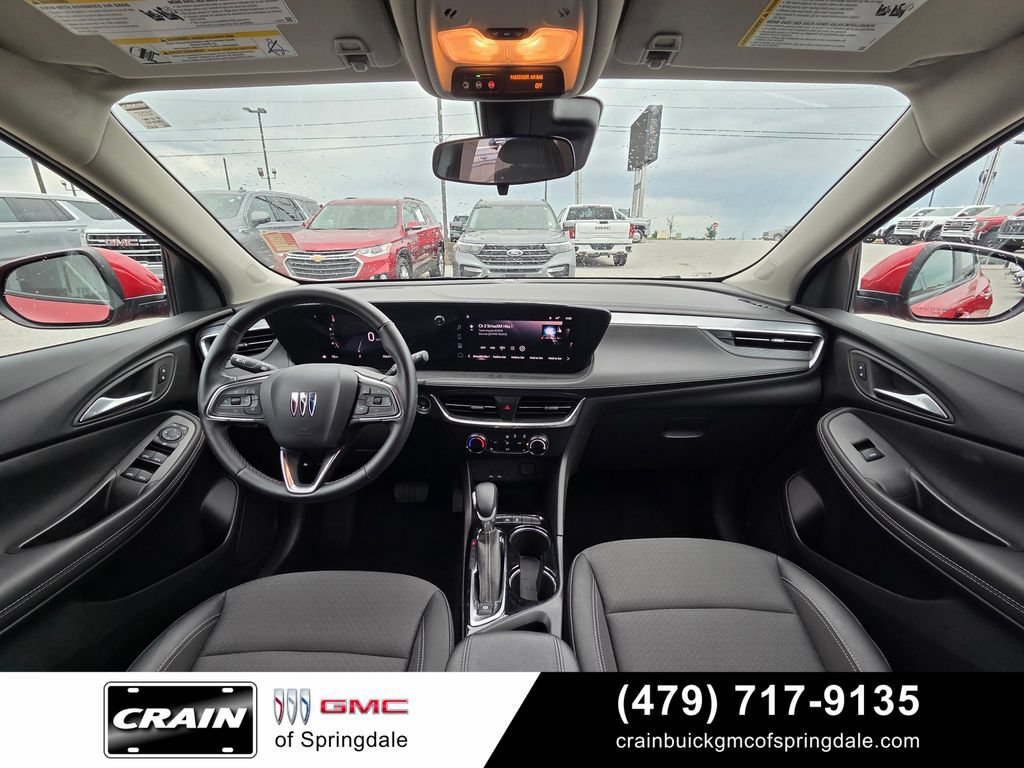 Used 2026 Buick Encore GX Preferred w/ Comfort Package FWD image 26
