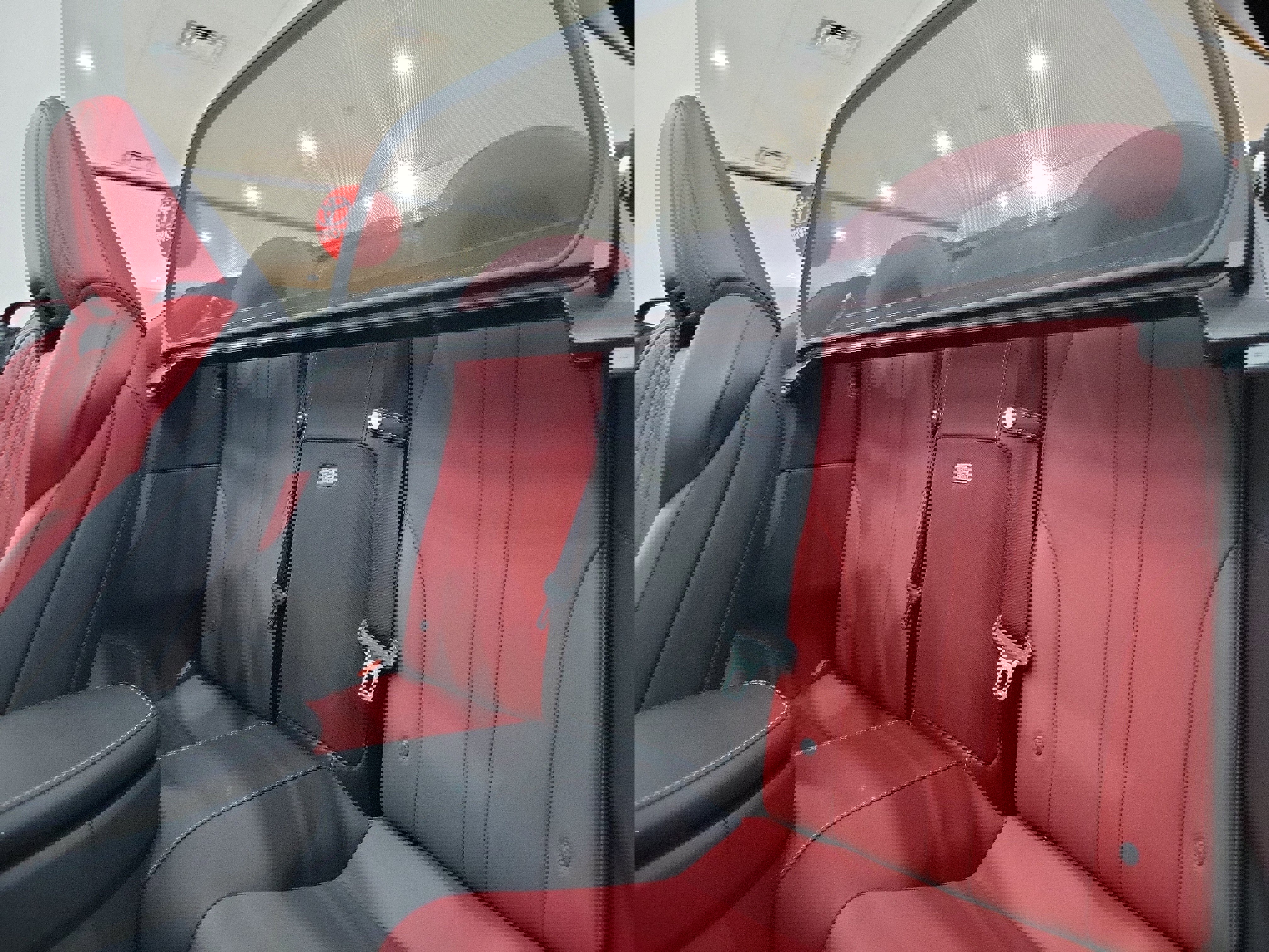 Used 2021 Lexus LC 500 Convertible w/ Touring Package image 15