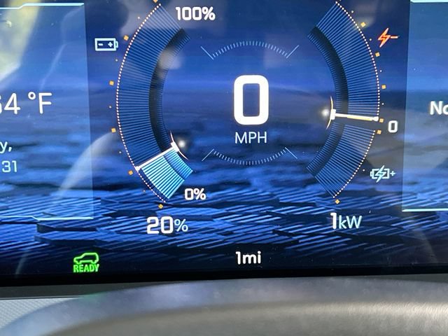 New 2027 Chevrolet Bolt RS w/ Technology Package FWD image 12