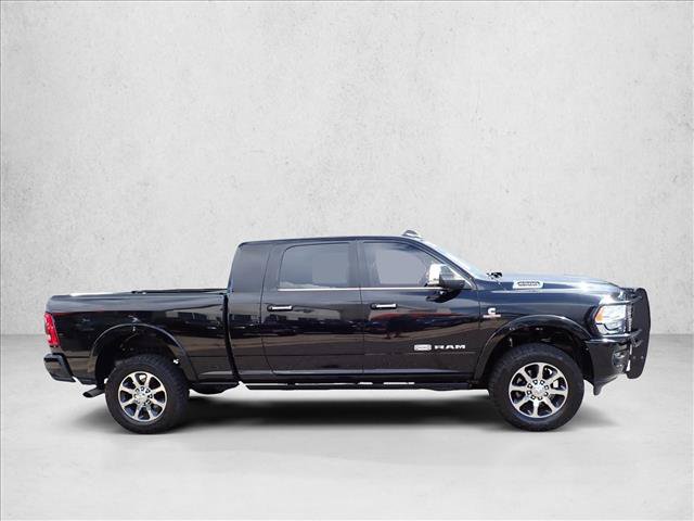 Used 2022 RAM 2500 Limited AWD/4WD image 5