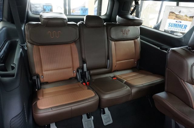 New 2026 Ford Expedition Max King Ranch AWD/4WD image 15