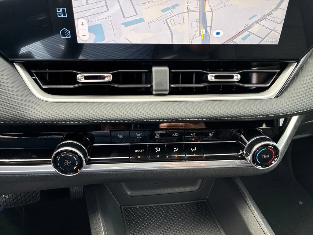 New 2027 Chevrolet Equinox LT FWD image 29