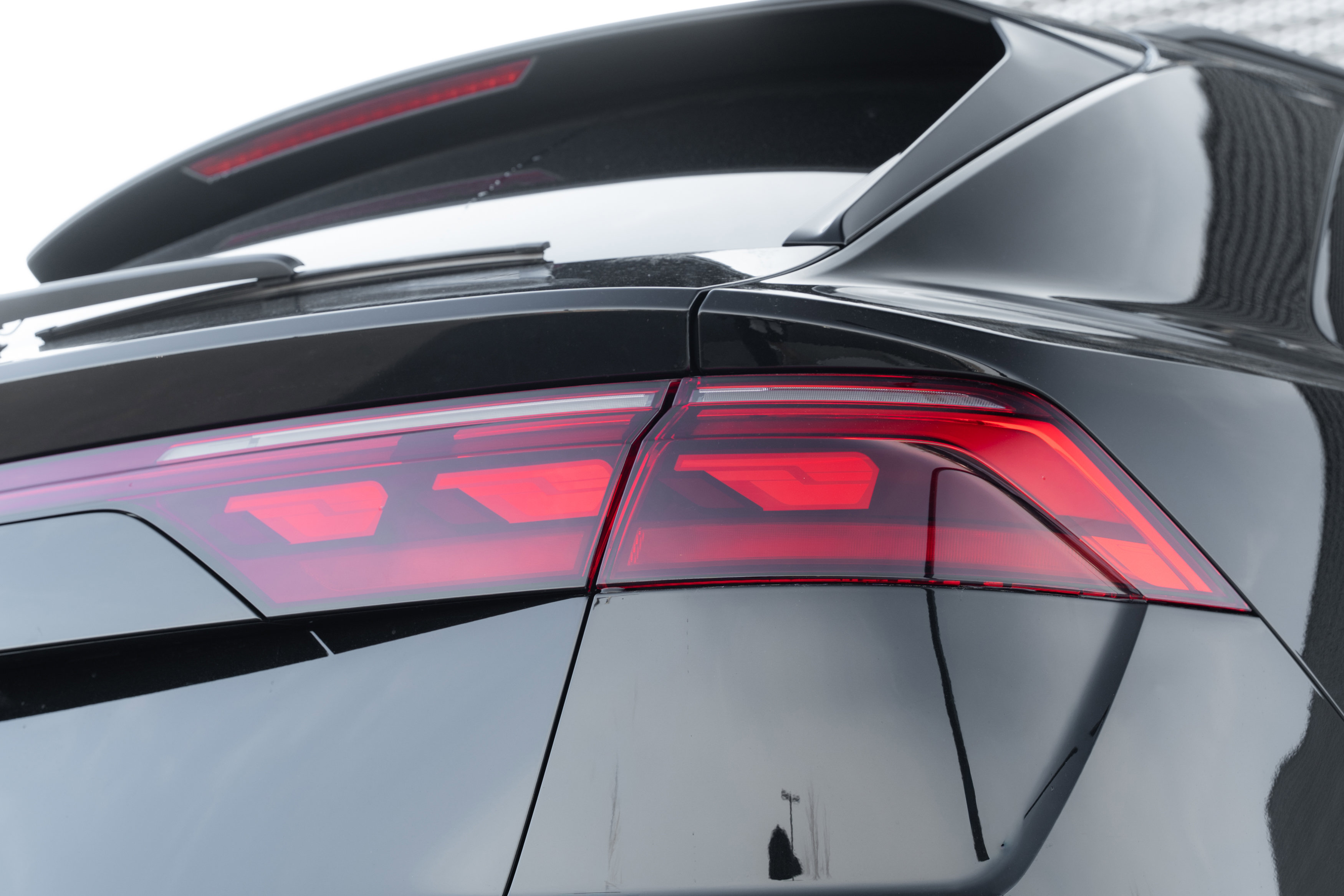 New 2026 Audi SQ8 Prestige image 40