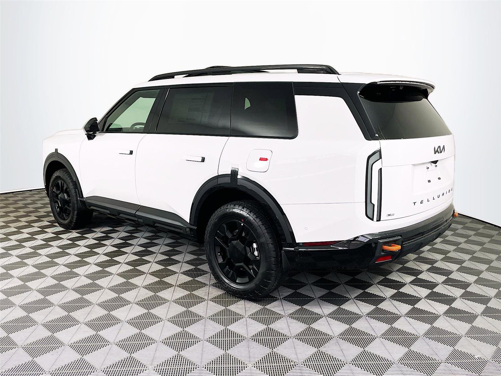 New 2027 Kia Telluride SX Prestige X-Pro image 4