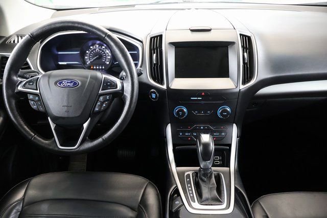 Used 2018 Ford Edge SEL w/ Equipment Group 201A image 15