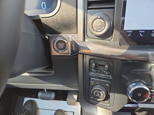 Used 2026 Ford F150 Tremor w/ Equipment Group 402B MID AWD/4WD image 22