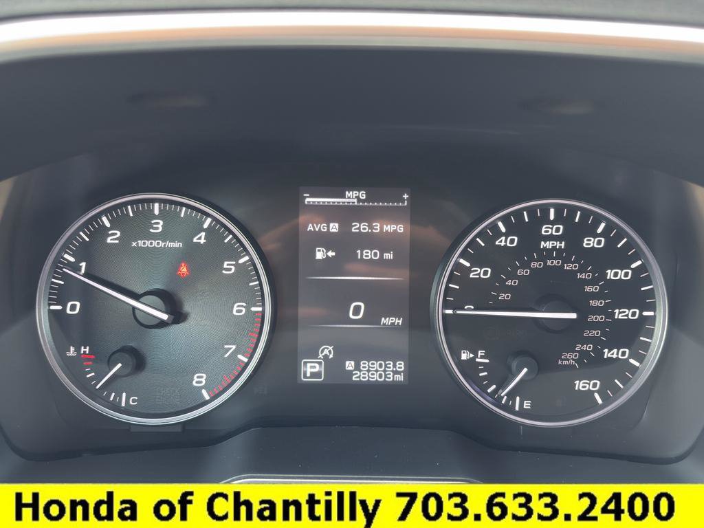 Used 2023 Subaru Outback Limited AWD/4WD image 9