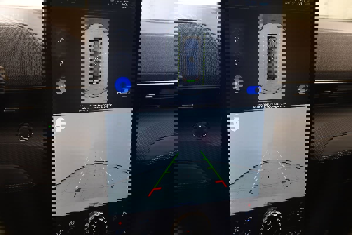 Used 2021 Ford Mustang Mach-E Premium image 10