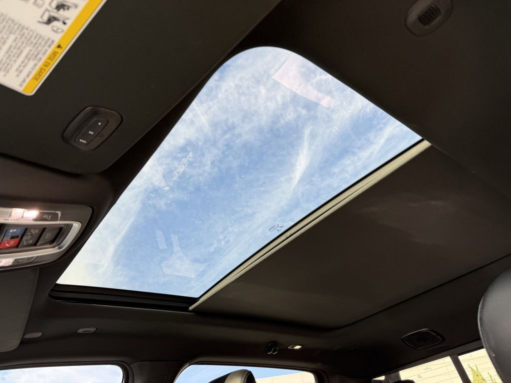 Used 2022 RAM 1500 TRX w/ TRX Level 2 Equipment Group image 10