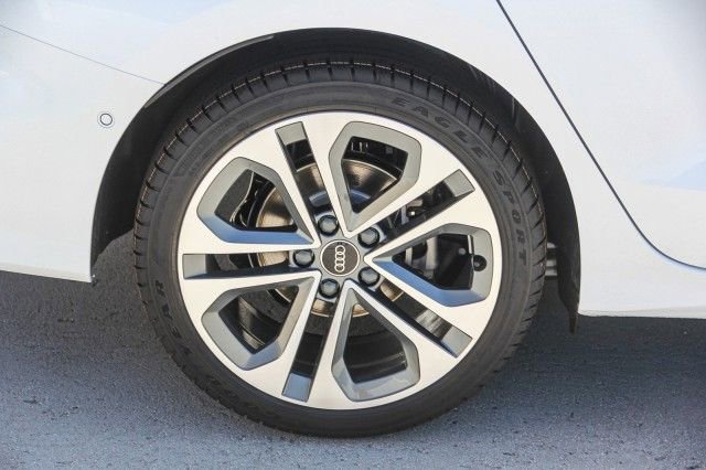 New 2026 Audi A3 2.0T Premium Plus image 7