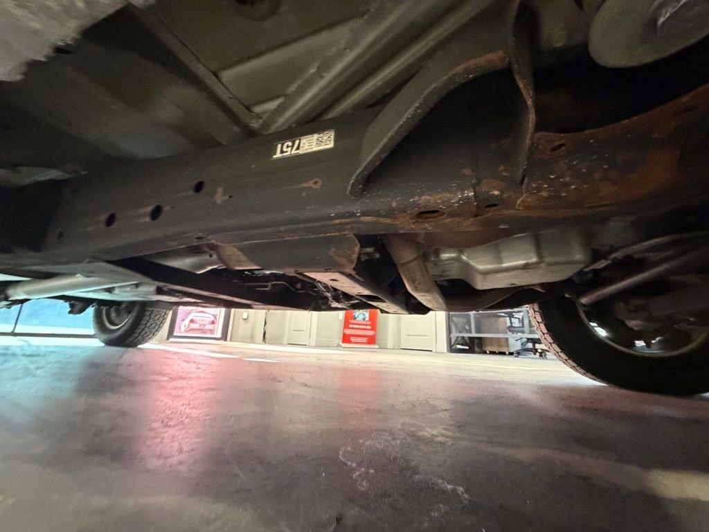 Used 2018 Chevrolet Silverado 1500 LT w/ All Star Edition image 30