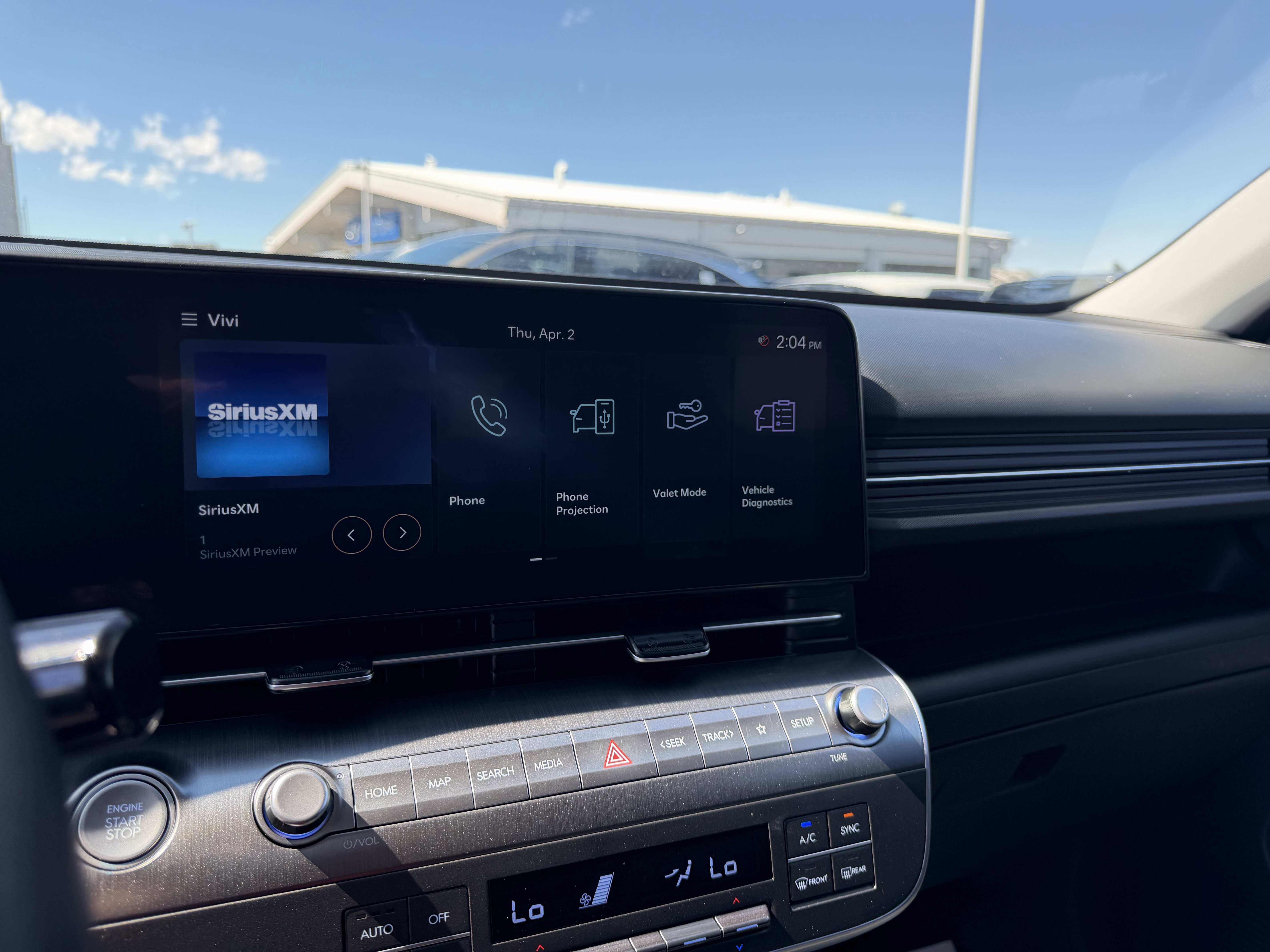 Used 2025 Hyundai Kona SEL image 29