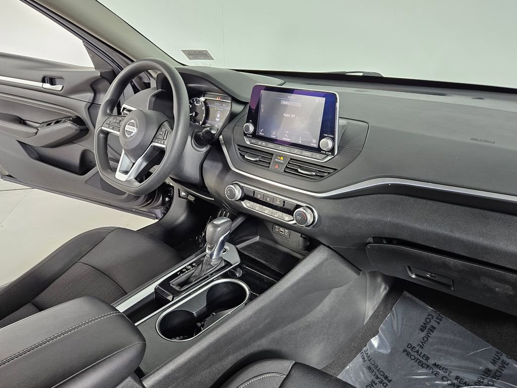 Used 2021 Nissan Altima 2.5 SV image 13