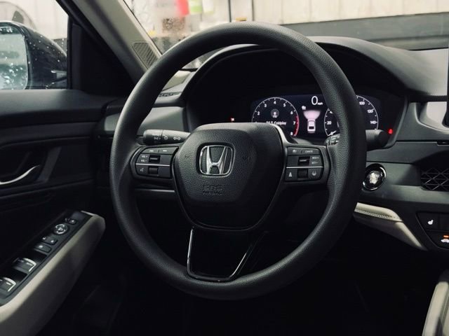 New 2026 Honda Accord SE image 22